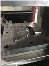 Stamping die for steel bracket manufacturer