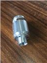 CNC aluminium bushing